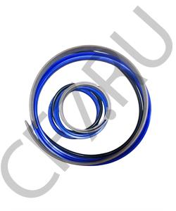 HGNX-E198X875EZ-1 КИТАЙ Гидроцилиндр подъема кузова (средний) HGNX-E198Х875EZ-1 в городе Королёв