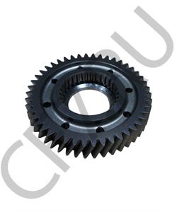 AZ2211040063 Hw Шестерня 3ей передачи КПП HW25712XST в городе Королёв