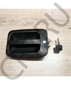 6105105-A01 FAW Ручка двери наруж. лев. J6 в городе Королёв