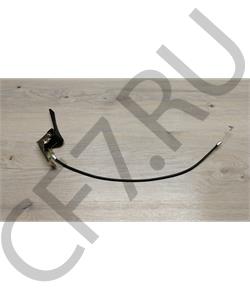 6105075-A01 FAW Ручка двери внут. лев. J6 в городе Королёв