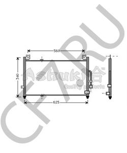 10.02.22 ONYARBI Трещотка ручная FRUEHAUF в городе Королёв