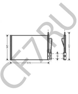 10.02.42 ONYARBI Крышка ступицы в городе Королёв