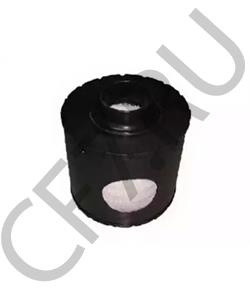 1402111 SMB Гайка ступицы Smb M88x2/SW120 левая ONIARBY 14.02.11.1 в городе Королёв