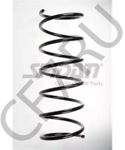 500 234 Sv Амотризатор BPW SV в городе Королёв