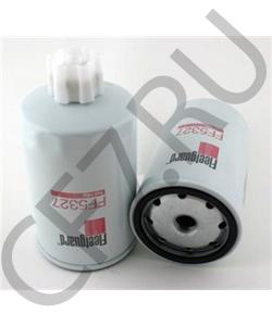 FF5327 CUMMINS FOTON Фильтр топливный {ГОТ} (ZK6737D E-2,XML6720C) "Hao-p" в городе Королёв