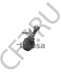 10239 CS-20 Уплотнитель ресивера LADA Largus, Renault Logan 1,6 V 16 кл. КРАСНЫЙ DRIVE (5 шт.) в городе Королёв