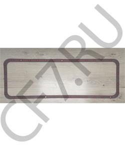 1009031-81D FAW Прокладка поддона 4180,4250,3310 в городе Королёв