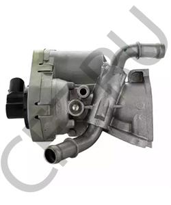 14335 LEO TRADE Набор прокладок КПП LEO в городе Королёв