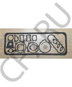 L6000000-PJQD FAW Прокладка двигателя к-т Е-2,3  в городе Королёв