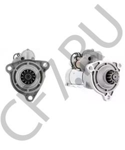 0986021490 BOSCH Стартер 24V 5.5KW в городе Королёв