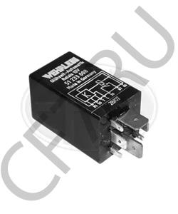 132060 OREX Втулка стабилизатора переднего MB 65*93*67 обжимная 9743270281/ в городе Королёв