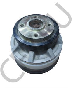 22420058B КИТАЙ Поршень толкающий Бетононасос DAEWOO в городе Королёв