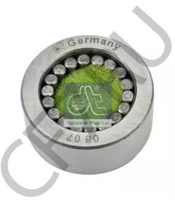 114067 DTP ПОДШИПНИК ВИЛКИ ПЕРЕКЛЮЧЕНИЯ ПЕРЕДАЧ ИГОЛЬЧАТЫЙ SC в городе Королёв