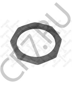 1.16243 DIESEL TECHNIC Гайка балансира в городе Королёв