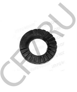 124308 DT SPARE PARTS Кольцо уплотнительное резиновое в городе Королёв