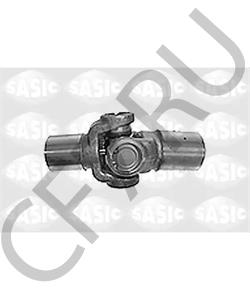 2.61917 DIESEL TECHNIC Гайка стремянки в городе Королёв