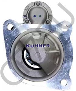 2.62.045 ANDORIA Стартер в городе Королёв