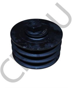 61560060069 HANIA Ролик натяжителя WD615 Е-2, шт в городе Королёв