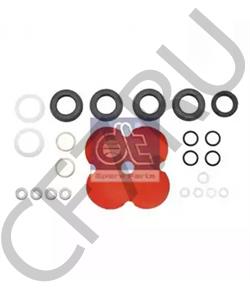 2.71186 DIESEL TECHNIC Кронштейн крепления крыла в городе Королёв