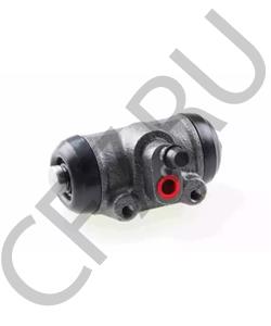 4.40270 DIESEL TECHNIC Гайка стремянки (M24x1.5 SW36/25) в городе Королёв