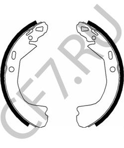 552000 SANZ Коленчатый вал (DCI11L), (ЯМЗ) в городе Королёв