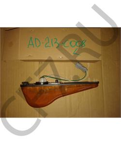 AD213C008L 8972218140 ISUZU Повторитель левый (дверь) в городе Королёв