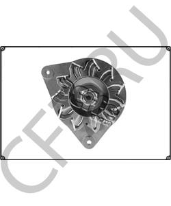 925009 DAVID BROWN Генератор в городе Королёв