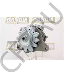 932601 EMMERRE Барабан тормозной 410x175/199 H=261 d=282/335 n10x28 в городе Королёв