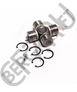 934014 EMMERRE Крестовина карданного вала (30 17x82) в городе Королёв