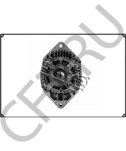 960344 Techno Brake Диск тормозной в городе Королёв