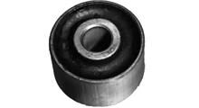 FEBI Стремянкa рессоры BPW 289x150mm M22x2 5