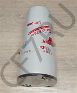 LF3000/BD103 CAMC Фильтр масляный двигатель Cummins C/DF в городе Королёв