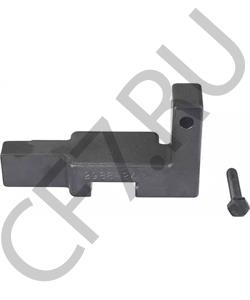 119290 HD-PARTS Держатель брызговика резиновый Magnum/FH12 в городе Королёв