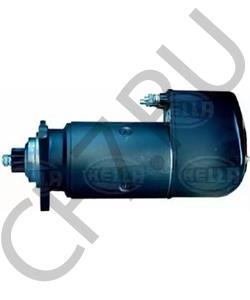 309220 HD-PARTS Болт колесный 7/811 L=72 BSF Scania 4/P/G/R/T серия в городе Королёв