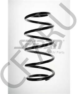 312854 HD-PARTS Отбойник рессоры Scania 3/4/P/G/R/T серия в городе Королёв