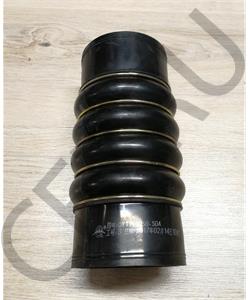 1119050-50A FAW Патрубок интеркулера QINYAN J6 в городе Королёв