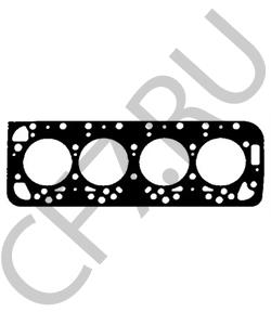 20951.00 LE.MA. Прокладка крышки ГБЦ в городе Королёв