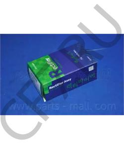 2662.00 LE.MA. Полувтулка стабилизатора d50 L=80 в городе Королёв