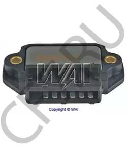 940031 NISSENS Конденсатор кондиционера внешний в городе Королёв