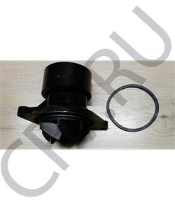 C4891252 MOVELEX Насос водяной 4891252 Cummins ISBe (3286278) в городе Королёв