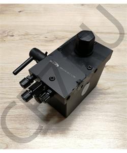 5002070AA01-C01 ЧЗЧ Насос подъема кабины а/м FAW J6 (TRUCKMARK) , brand TRUCKMARK в городе Королёв