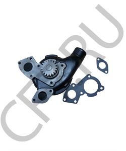 T4131E018 FOTON Насос водяной (помпа) -1049A -1069 -1099 -1041 в городе Королёв