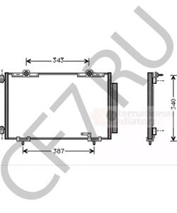 100174 Maxgear Регулятор генератора в городе Королёв