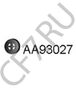 102.508 SAMPA Бoлт, V-образная стойка&Реактивная тяга в городе Королёв