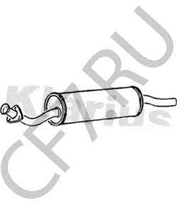 14660 SE-M Гровер BPW/MAN C22.5 SEM в городе Королёв