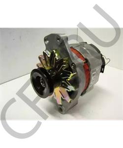 14971 TTT-auto Р/к цилиндра тормозного Iveco (палец с пружиной) - TTT (OEM 93161768) в городе Королёв