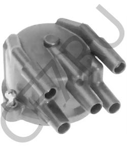 16080 TTT РМК суппорта Meritor Elsa195/225 (корпус направляющих с втулкой в центре,прокладка,болты) в городе Королёв
