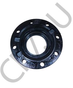 LG50F.04305A CDM Крышка хвостовика редуктора моста 855 в городе Королёв