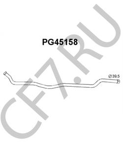 170151 Ootoko Диск сцепления 430*250*14*48 (8DC8/9/10/11) OOTOKO (MFD100U) в городе Королёв