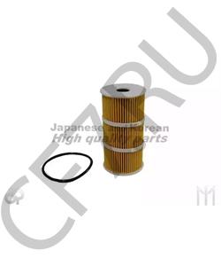 HU6011Z MANN FILTER HU 6011 Z_фильтрующ. элем. масл.! \ MERCEDES-BENZ Vito III в городе Королёв